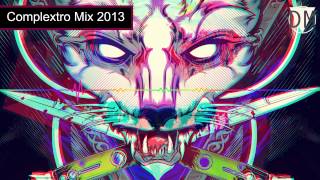 Complextro Mix 2013