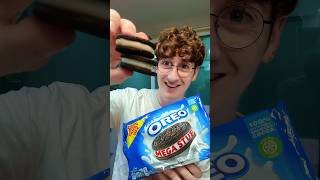 British Guy Ranks American Snacks For The 9th Time!