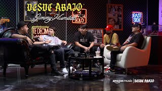 Desde Abajo with Jimmy Humilde - Episode 1