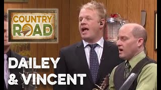 Dailey & Vincent  "Susan When She Tried"