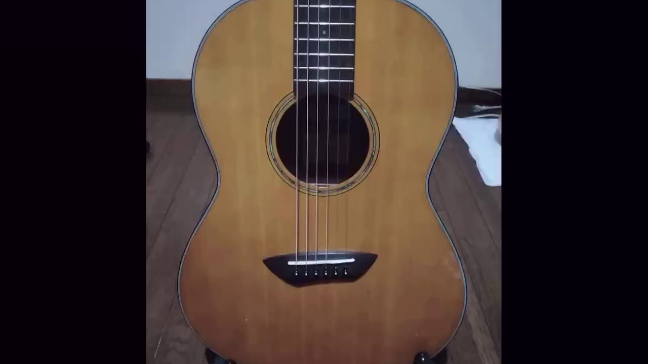 Yamaha Csf1m サンプル音 Yamaha Csf1m Sample Sound Youtube