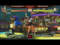 cc2013 ssf4ae hammock district vs nychrisg