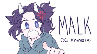 MALK || OC Animatic