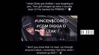 Uncensored-GGM (digga d) leaked !!