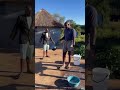 Baba Hazvi na Tsano Baba vongai vorwira Supu