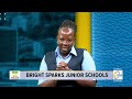 ekipya okuva ku bright sparks junior school olutindo