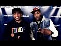 Download King Los Woke Up Like That CDQ mp3
