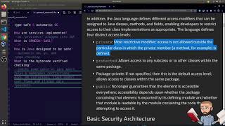 Introduction To Java Security 0x00