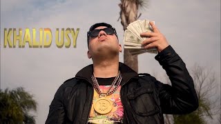 MONEY , KHALID-U$Y (Official Music Video)