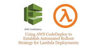 AWS Lambda + AWS CodeDeploy = Automating Deployment on AWS