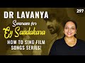 | Swaram for Ey Sandakara | Erudhi Sutru | Dr Lavanya | Dhee | Carnatic Notes | Dr Lavanya