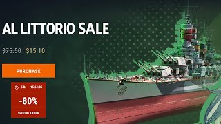 AL Littorio (Roma) 80% Off [Discount Is Over Now]