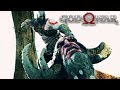 God Of War 4 All Death Scenes And Finishers Ps4 Pro