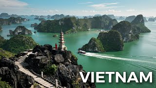 VIETNAM: The Country the Whole World Wants to Own | 4K Travel Documentary