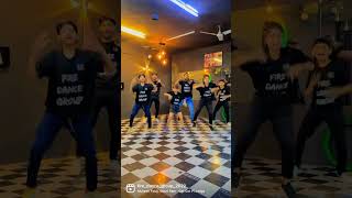 Gat Gat Pi Janga Song Choreography #dance #reels #viral #trend #shorts