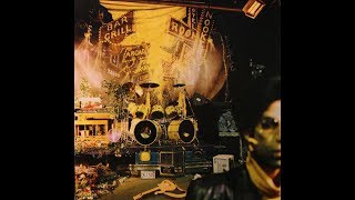 Bullseye - Prince's ridiculous, messy masterpiece, Sign 'O' The Times.