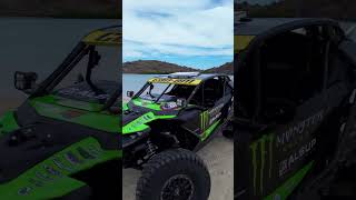 Can-Am Mav R #trailofmissions #canam #monsterenergy