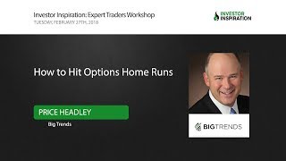 How to Hit Options Home Runs | Price Headley