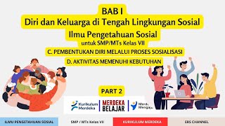 BAB 1 IPS KELAS 7 KURIKULUM MERDEKA