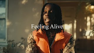 (Free) Polo G Type Beat x Scorey Type Beat - "Feeling Alive"