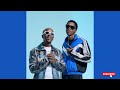 Scott Maphuma, Pcee, Justin 99, Mellow & Sleazy - eGoli (Ubani) feat. Xduppy, CowBoii, Dj Maphorisa
