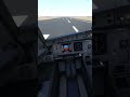 Auto landing in MSFS 2020