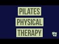 Pilates Physical Therapy | Metro Physical Therapy