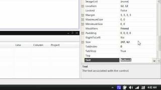 How To Make A Chat Spammer In Visual Basic 2008