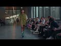 trailer berlin fashion week a w 2024