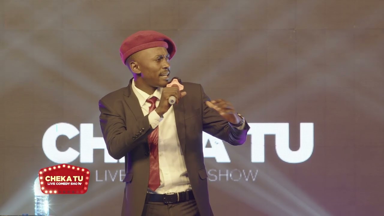 Leo Usiku Kwenye Cheka Tu Youtube Leo Usiku Kwenye Cheka Tu Youtube