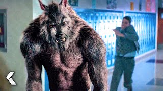 High School Falls Under Monsters Control - Goosebumps | Jack Black