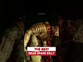 the sickest kill in the dead space remake 🤮 issac becomes a necromorph