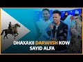 Zayid alfa ft Jigar Cabaase heesti Calanka | DHAXALKII DARWIISHKOOW |