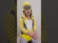 Lexi being a minion