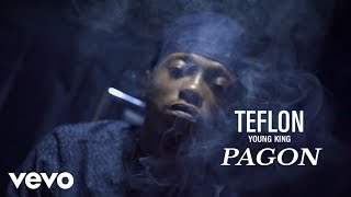 Teflon Young King - Pagon (Official Music Video)