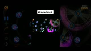 winzo game hack mod auto clicker! knif hack winzo unlimited wining #winzogold #winzo #hack #shorts