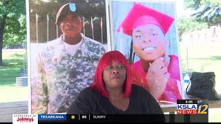 Texarkana police make arrest in 10-year-old cold case
