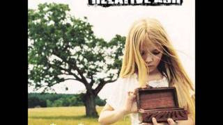 Breathe (Tiny Hands) - Relative Ash