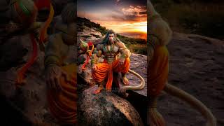 Is Bhajan mein Jay Hanuman Ji aaye the hashtag Bajrangbali Hindu Jay Sitaram love Hanuman ji ke Jay