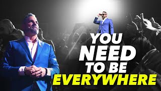 How to be Everywhere - Grant Cardone