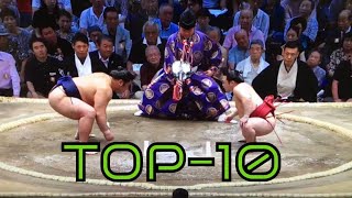 🔥TOP10🔥ENHO - ТОП 10 ЯРКИХ ПОБЕД ЭНХО !