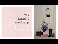 5 FOREVER HANDBAGS - 5 BAGS TO KEEP, 5 TO SACRIFICE | Luxury Handbag Tag by FashionablyAmy (Part 2)