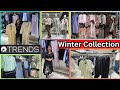 Trends Latest Winter Collection | New Arrivals of Reliance Trends | Partywear Collection Start Rs599