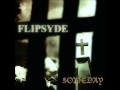 Flipsyde - Someday (Acoustic Version)