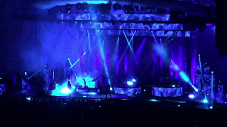 A Perfect Circle- Full Concert at Hollywood Bowl May 7 2017