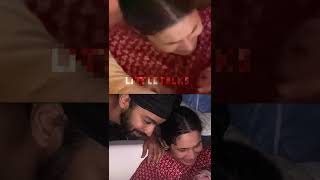 mahat மனைவி prachi -ன் water birth பிரசவ video 😱