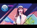 OH MY GIRL(오마이걸) - BUNGEE(Fall in Love) [Music Bank / 2019.08.16]