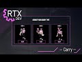 FiveM Script - Carry (RTX DEV)