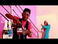 Adam Zango ft Bangis Surrender (Hausa Song)
