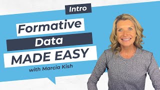 Formative Fun Introduction